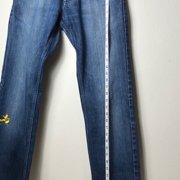 Killer Jeans KJ. 1989 size 30 - Picture 10 of 10